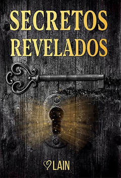 SECRETOS REVELADOS - GARCIA CALVO LAIN