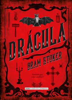 Drácula - Stoker, Bram