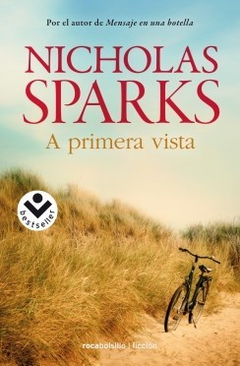 A PRIMERA VISTA - SPARKS NICHOLAS - DEBOLSILLO