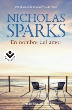 EN NOMBRE DEL AMOR - SPARKS NICHOLAS