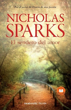 EL SENDERO DEL AMOR - SPARKS NICHOLAS