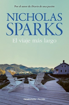 EL VIAJE MAS LARGO - SPARKS NICHOLAS