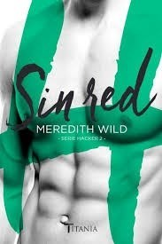 SIN RED - WILD MEREDITH