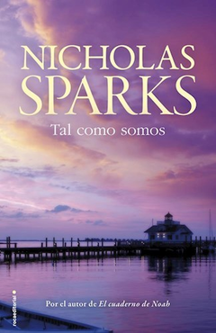 TAL COMO SOMOS - SPARKS NICHOLAS