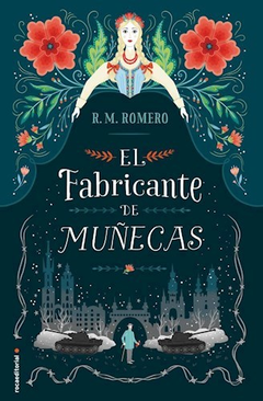 FABRICANTE DE MUÑECAS - ROMERO R. M.