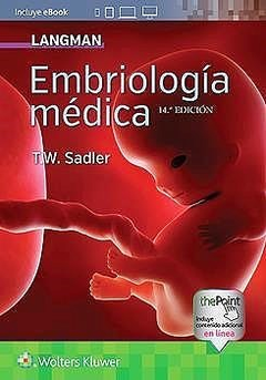 EMBRIOLOGIA MEDICA - LANGMAN