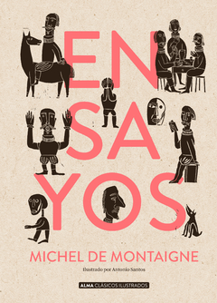 Ensayos - Montaigne, Michel