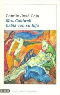 MRS CALDWELL HABLA CON SU HIJO. DE CELA CAMILO JOSE