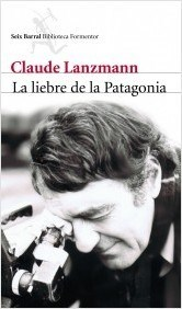 LIEBRE DE LA PATAGONIA. DE LANZMANN CLAUDE