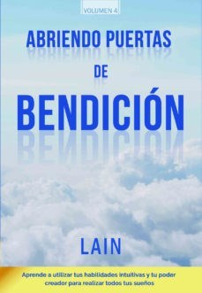 ABRIENDO PUERTAS DE BENDICION - CARCIA LAIN CALVO - EDITORIAL OCEANO