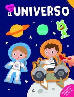 EL UNIVERSO - EDITORIAL M4