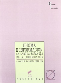 Idioma E Informacion