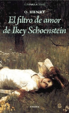 FILTRO DE AMOR DE IKEY SCHOENSTEIN - HENRY O.