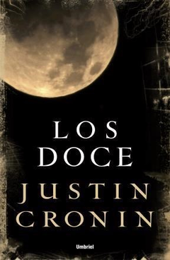 DOCE - CRONIN JUSTIN