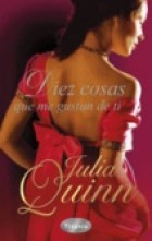 DIEZ COSAS QUE ME GUSTAN DE TI - QUINN JULIA