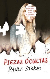 PIEZAS OCULTAS - STOKES PAULA - EDITORIAL PUCK