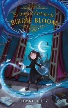 EL TRAGICO DESTINO DE BRIDIE BLOOM - Beltz Temre