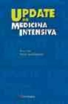 UPDATE EN MEDICINA INTENSIVA - ALVAR NET - ARS MEDICA