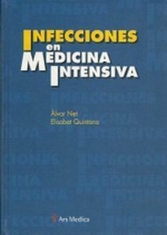 INFECCIONES EN MEDICINA INTENSIVA - ALVAR NET - ARS MEDICA