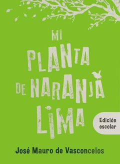 MI PLANTA DE NARANJA LIMA -