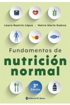 FUNDAMENTOS DE NUTRICION NORMAL - Lopez Laura Beatriz