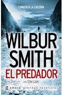 PREDADOR - WILBUR SMITH - EDITORIAL EMECE