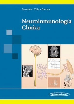 Neuroinmunologia Clinica - Correale - Editorial Medica Panamericana