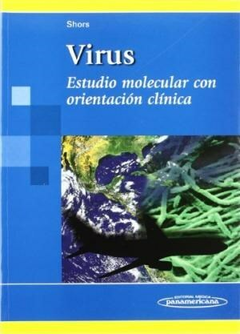 Virus - Shors - Editorial Medica Panamericana