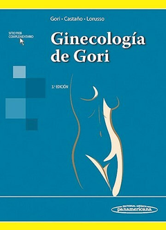 Ginecologia - Gori - Editorial Medica Panamericana