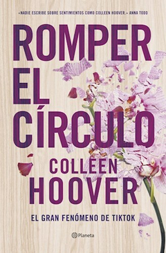 ROMPER EL CIRCULO - HOOVER COLLEEN - EDITORIAL PLANETA