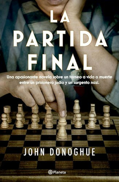 La Partida Final - Jhon Donoghue