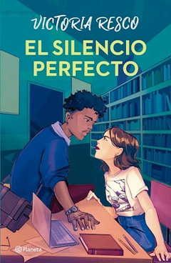 El Silencio Perfecto - Victoria Resco - Editorial Planeta