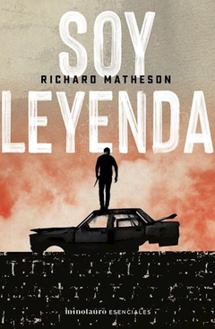 SOY LEYENDA - MATHESON RICHARD