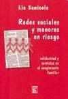 REDES SOCIALES Y MENORES EN RIESGO. DE SANICOLA LIA