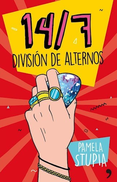 14/7 DIVISION DE ALTERNOS - STUPIA PAMELA - EDITORIAL TEMAS DE HOY