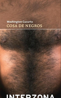 COSA DE NEGROS - CUCURTO WASHINGTON