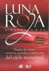 Luna Roja - Miranda Gray - Editorial Grupal
