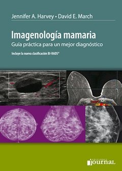 Imagenologia mamaria - Harvey/March - Ediciones Journal