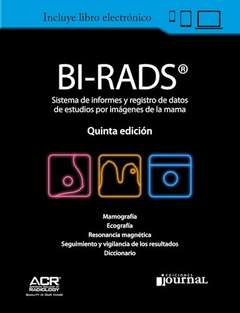 BI-RADS - A.C.R. - Ediciones Journal