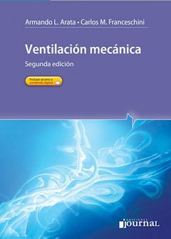 Ventilacion Mecanica - Arata/Franceschini - Ediciones Journal