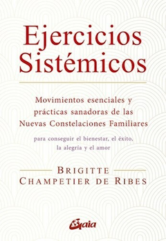 Ejercicios Sistematicos - Brigitte Champetier De Ribes - Gaia