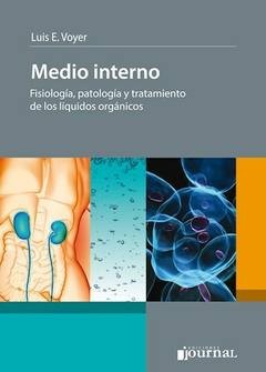 Medio interno - Luis Voyer - Ediciones Journal