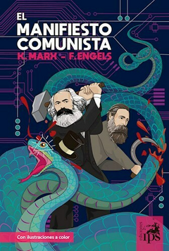 El Manifiesto Comunista