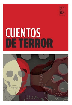 CUENTOS DE TERROR - EDITORIAL FACTOTUM