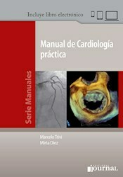 Manual de Cardiologia practica - Trivi/Diez - Ediciones Journal