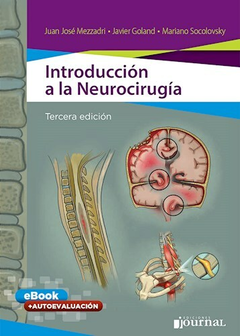 Introduccion a la Neurocirugia - Mezzadri - Ediciones Journal