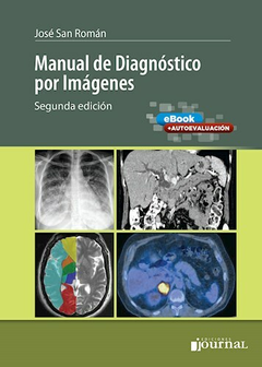 Manual de diagnostico por imagenes - Jose San Roman - Ediciones Journal