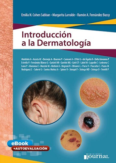 Introduccion a la Dermatologia - Cohen Sabban - Ediciones Journal