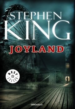 JOYLAND (COLECCION BEST SELLER) - KING STEPHEN
