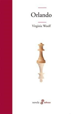 Orlando - Virginia Woolf - Editorial Edhasa